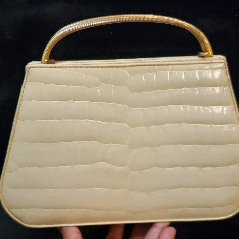 Dofan Handbag - Picture 5 of 8